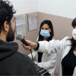 El Hospital Rawson realizará exámenes gratuitos sobre salud vocal