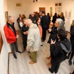 Con distintas ofertas artísticas, el Chalet Cantoni abre sus puertas en abril