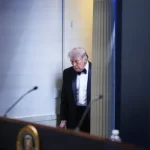 Confirman que el intento de atentado era contra Donald Trump y otros altos funcionarios de la Casa Blanca