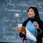 San Juan lanza el carnet docente digital para nivel secundario