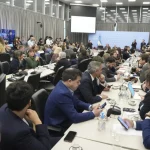 Tras el dictamen, Diputados tratará hoy la modificación de la Ley de Glaciares