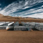 Publican el Informe Técnico completo del proyecto Vicuña