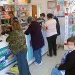 A causa de la crisis farmacéutica los jubilados que deben elegir qué remedio tomar