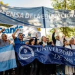 Conflicto educativo: ADICUS continúa con su plan de lucha
