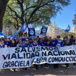 «Rutas de primera para los negocios y rutas destruidas para los pueblos»: El gremio denuncia que el Gobierno busca avanzar con la desaparición de Vialidad Nacional