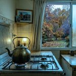 El otoño como una amenaza
