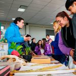 Se viene una nueva Feria Educativa presencial de la UNSJ