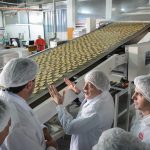 La fábrica de galletitas de Albardón atraviesa cambios internos y confirmó cinco despidos