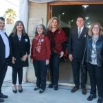 La ministra Silvia Fuentes inauguró un importante espacio de formación técnica en Caucete