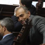 La cuenta atribuida a Menem atacaba a Bullrich, Pettovello y Toto Caputo y elogiaba a Karina
