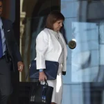 Karina echó a Bullrich de las reuniones de gabinete