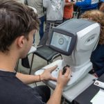 Se realizarán operativos de asistencia oftalmológica en Pocito y 9 de Julio