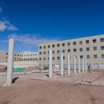 San Juan fortalece la salud en el interior con nuevas obras, más servicios y modernización tecnológica