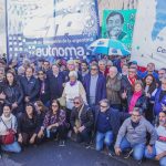 Desde la Conadu Histórica avisan: «La lucha va a continuar, en Buenos Aires y en todo el país por la defensa de nuestras universidades y nuestra soberanía»