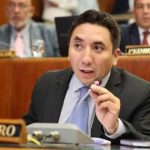 El Diputado Escudero presentó un proyecto para garantizar el descanso docente
