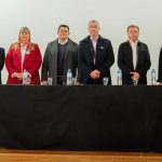 Camara de Diputados: Capacitación docente en el departamento de Jáchal