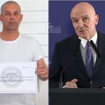 Fred Machado se declaró culpable de fraude y lavado en EEUU y complicó aún más a José Luis Espert