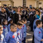Con Gala Patria y desfile se celebrarán los 216 años de la Revolución de Mayo