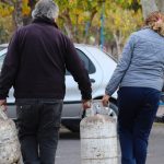 El programa Garrafa Hogar 2026 recorrerá todos los departamentos
