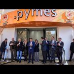 Orrego anunció $15.000 millones en créditos para Pymes y emprendedores