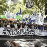 Las CTA celebraron el fallo de la Corte Internacional de Justicia que reconoció el Derecho a Huelga: «Constituye un triunfo de la lucha colectiva de las trabajadoras y los trabajadores»