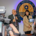 La UNSJ agasajó a periodistas en su día y reivindicó el rol de la comunicación en tiempos complejos