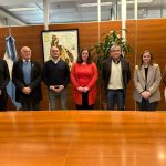 La UNSJ ayudará a relevar la población de cotorras para mitigar daños a productores locales