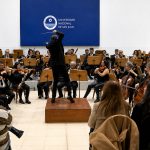 La Orquesta Sinfónica llegará al público con “Variaciones”