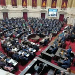 Diputados dio media sanción al Súper RIGI y lo envió al Senado en medio de un nuevo fracaso opositor