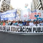 Convocan a un nuevo paro universitario en reclamo por el financiamiento
