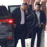 Las billeteras virtuales entregaron un montón de información de Adorni a Lijo y podría complicar a Milei con Libra