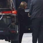 Patricia bajó a Adorni del informe ante el Senado: «No vengas que nadie te quiere escuchar»
