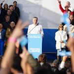 Bianco cruzó a Máximo y dijo que el candidato del peronismo debe definirse en una PASO