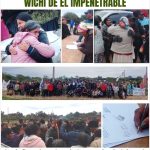 «Triunfó la lucha Wichí: levantan el acampe tras lograr compromisos del Gobierno en El Impenetrable»