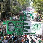 ATE Capital denuncia un nuevo «desguace» en Capital Humano con amenaza de nuevos despidos