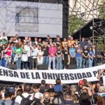 La Corte Suprema le ordena al Gobierno aplicar la ley de financiamiento universitario
