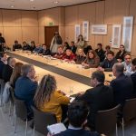 El Gobierno busca que se apruebe en la Cámara de Diputados un proyecto de ley que financiará planes de inversión,  para obras de infraestructura