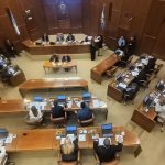 La Cámara de Diputados Distinguió a Ciudadanos Ilustres y Personalidades destacadas