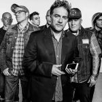 Llegan  los Fabulosos Cadillac, la banda más emblemática del rock nacional argentino muy cerca de San Juan ¿donde?