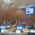 Freno al reclamo limitrofe:Diputados aprobó un fuerte repudio contra la Ley impulsada por la Rioja