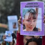 El Movimiento de Mujeres Sanjuaninas reclamó justicia por Agostina Vega y exigió mayor acción del Estado ante la violencia de género