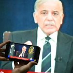 Irán y EE.UU anunciaron un acuerdo de paz