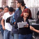 Empeoró la situación del mercado laboral