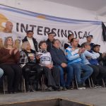 Nace la Intersindical San Juan: más de 20 organizaciones gremiales se unen para defender el trabajo y la producción