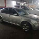 Chimbas: recuperan un auto y una moto con pedido de secuestro