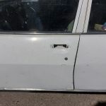 Aprehenden a un hombre cuando intentaba robar un auto en Capital