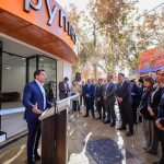 El Gobierno de San Juan refuerza los créditos para el sector agrícola en Punto Pyme