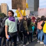 ¿Y SI EL VIOLENTO ES UNO DE LOS NUESTROS?