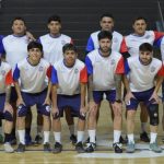 Torneo de futsal: Mercedario y San Juan hacen historia