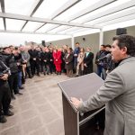San Juan cuenta con un nuevo Centro de Desarrollo Infantil para acompañar a las familias y potenciar el desarrollo de la primera infancia